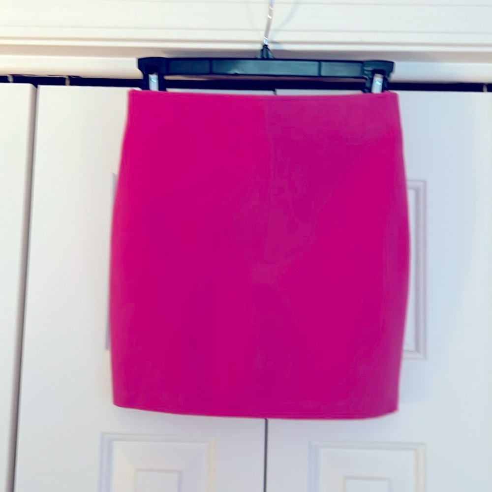 Juniors/ women’s Divided by H&M mini skirt